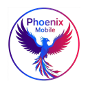Phoenix Mobile Logo